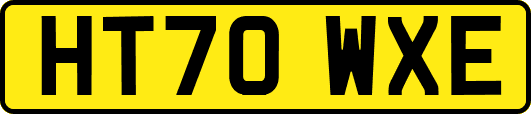 HT70WXE