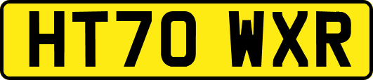 HT70WXR