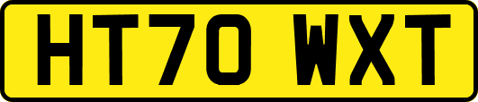 HT70WXT