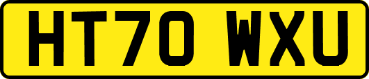 HT70WXU