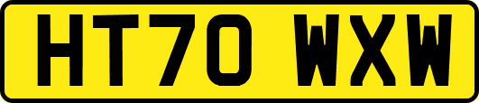 HT70WXW