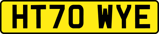 HT70WYE