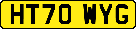 HT70WYG