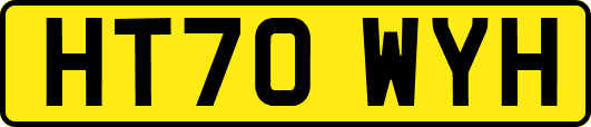 HT70WYH