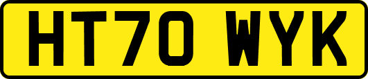 HT70WYK