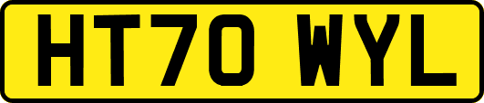 HT70WYL