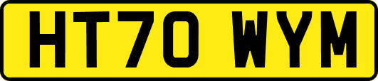 HT70WYM