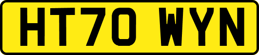 HT70WYN