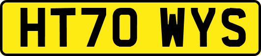 HT70WYS