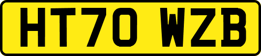HT70WZB