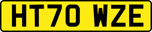 HT70WZE