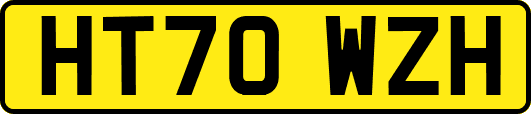HT70WZH