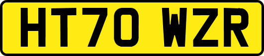 HT70WZR
