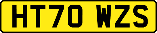 HT70WZS