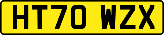HT70WZX