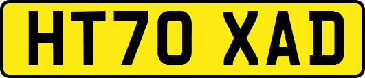 HT70XAD