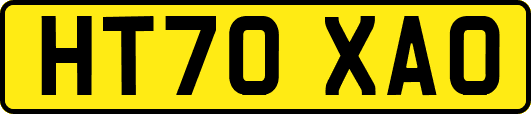 HT70XAO