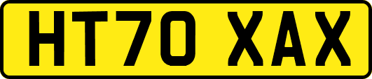 HT70XAX