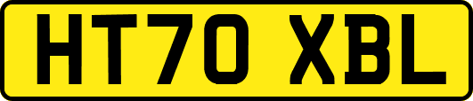 HT70XBL