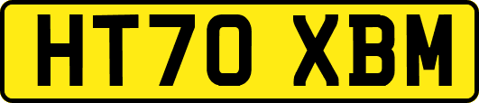 HT70XBM