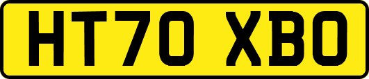 HT70XBO