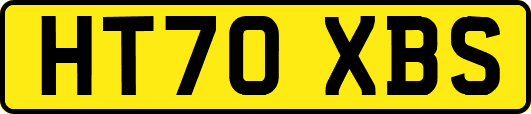 HT70XBS