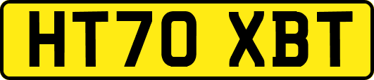 HT70XBT