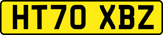 HT70XBZ