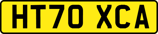 HT70XCA