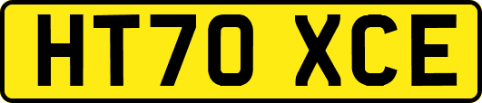 HT70XCE
