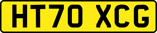HT70XCG