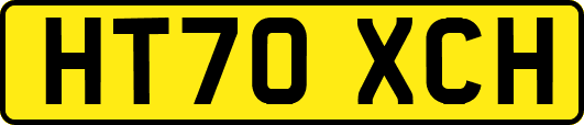 HT70XCH