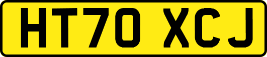 HT70XCJ