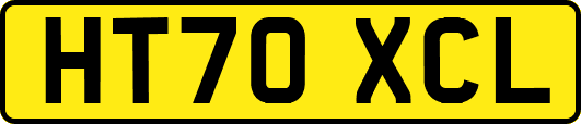 HT70XCL