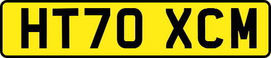 HT70XCM