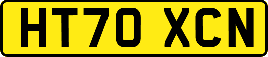 HT70XCN