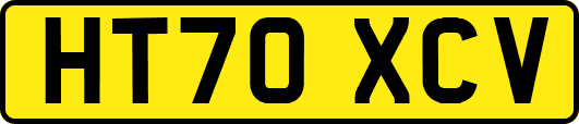 HT70XCV