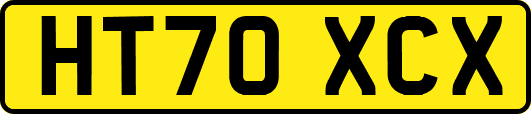 HT70XCX