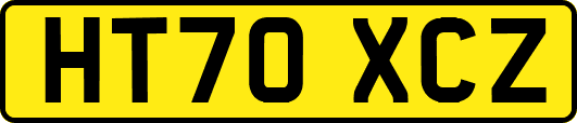 HT70XCZ