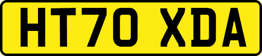 HT70XDA