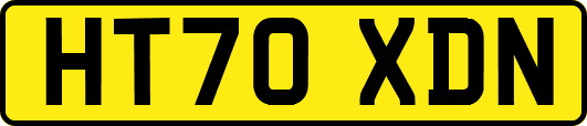 HT70XDN