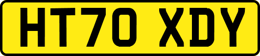 HT70XDY