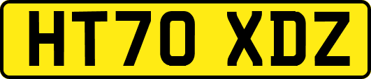 HT70XDZ