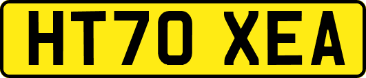 HT70XEA
