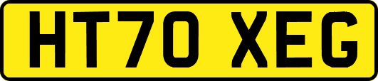 HT70XEG