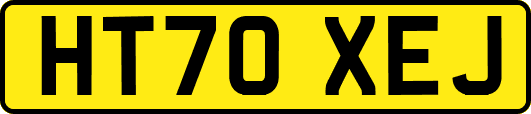 HT70XEJ