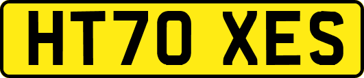 HT70XES