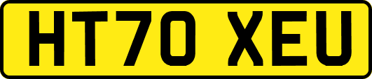HT70XEU
