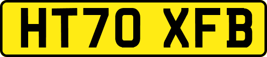 HT70XFB