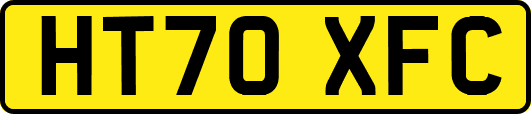 HT70XFC